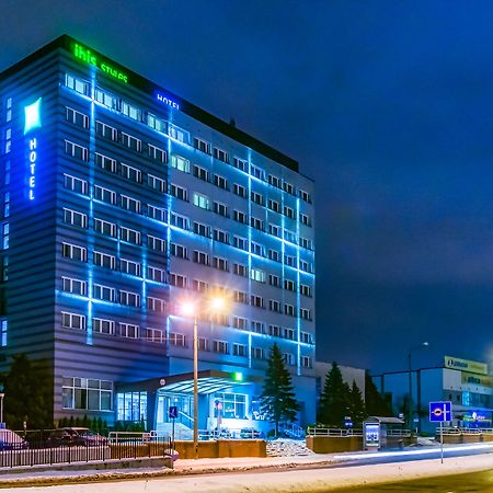 Ibis Styles Bielsko Biala Hotel Exterior photo