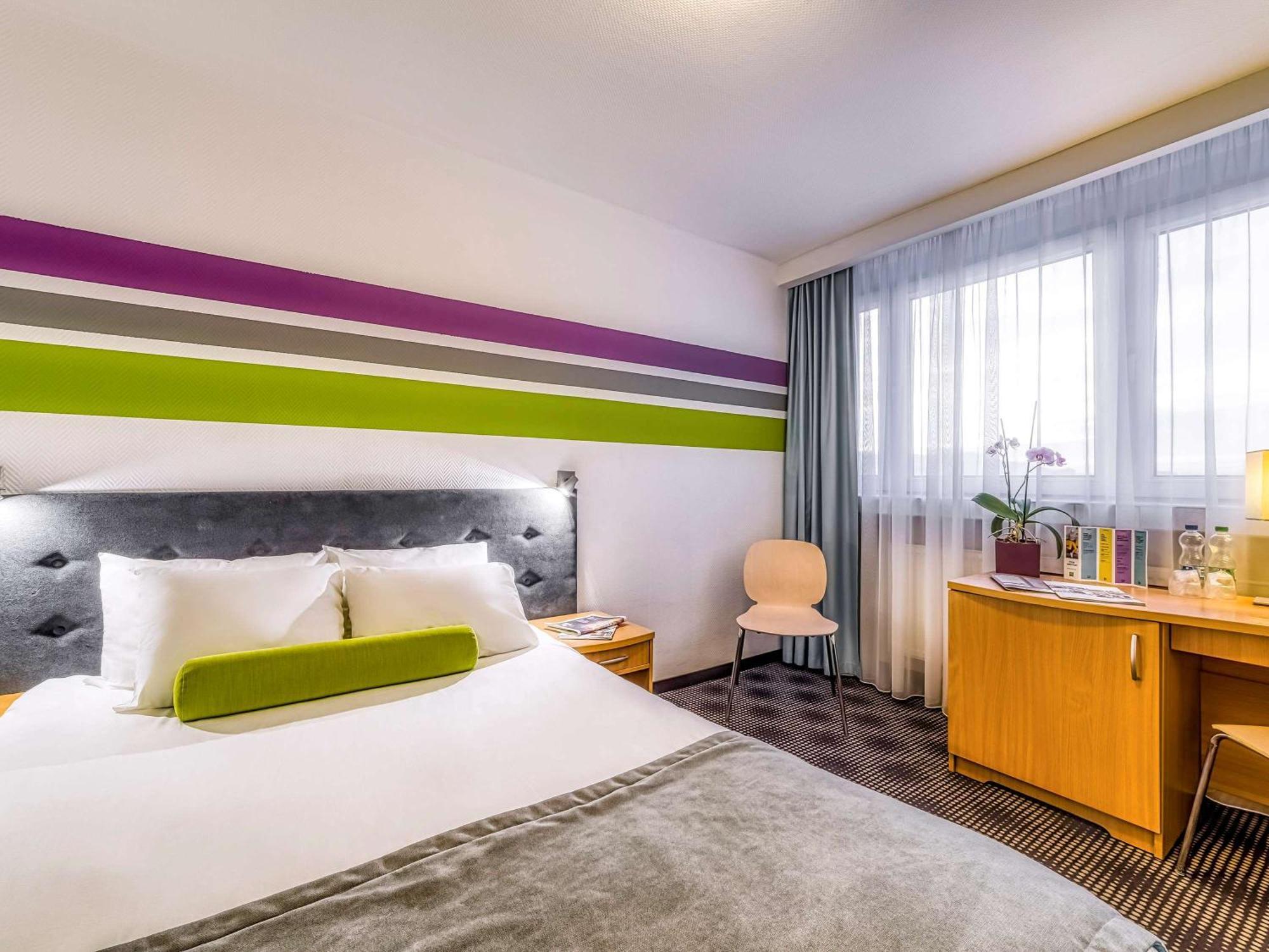 Ibis Styles Bielsko Biala Hotel Room photo