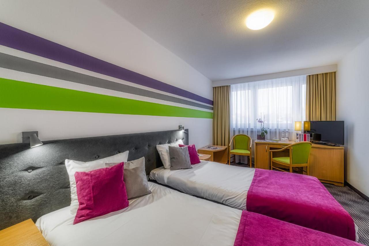 Ibis Styles Bielsko Biala Hotel Exterior photo