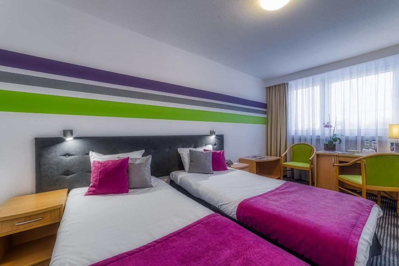 Ibis Styles Bielsko Biala Hotel Exterior photo