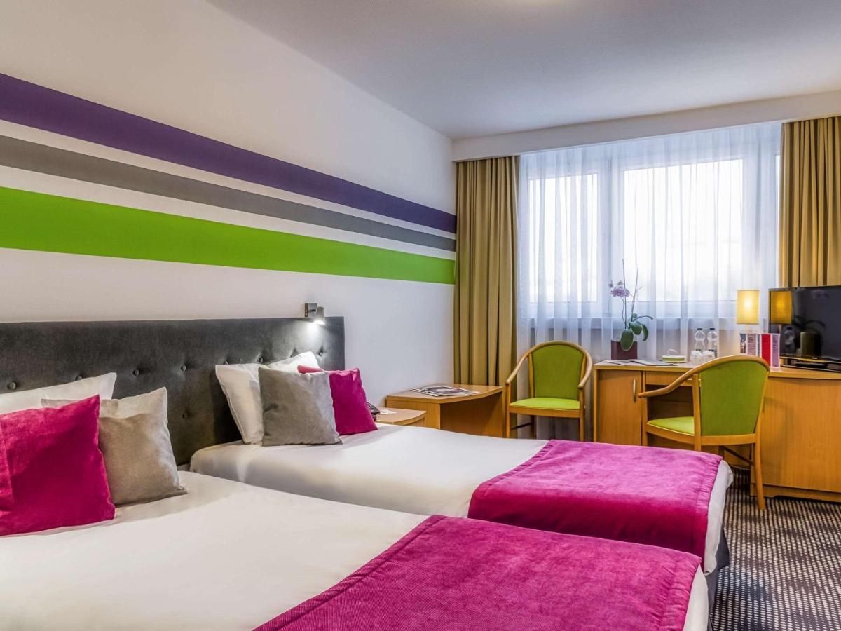 Ibis Styles Bielsko Biala Hotel Exterior photo